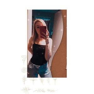 Meet your Posher, Catherine